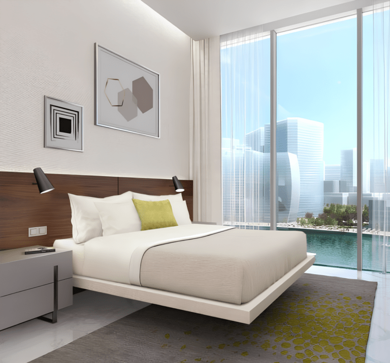 Octa Properties J One Tower by RKM Durar Properties in Business Bay - Image 4