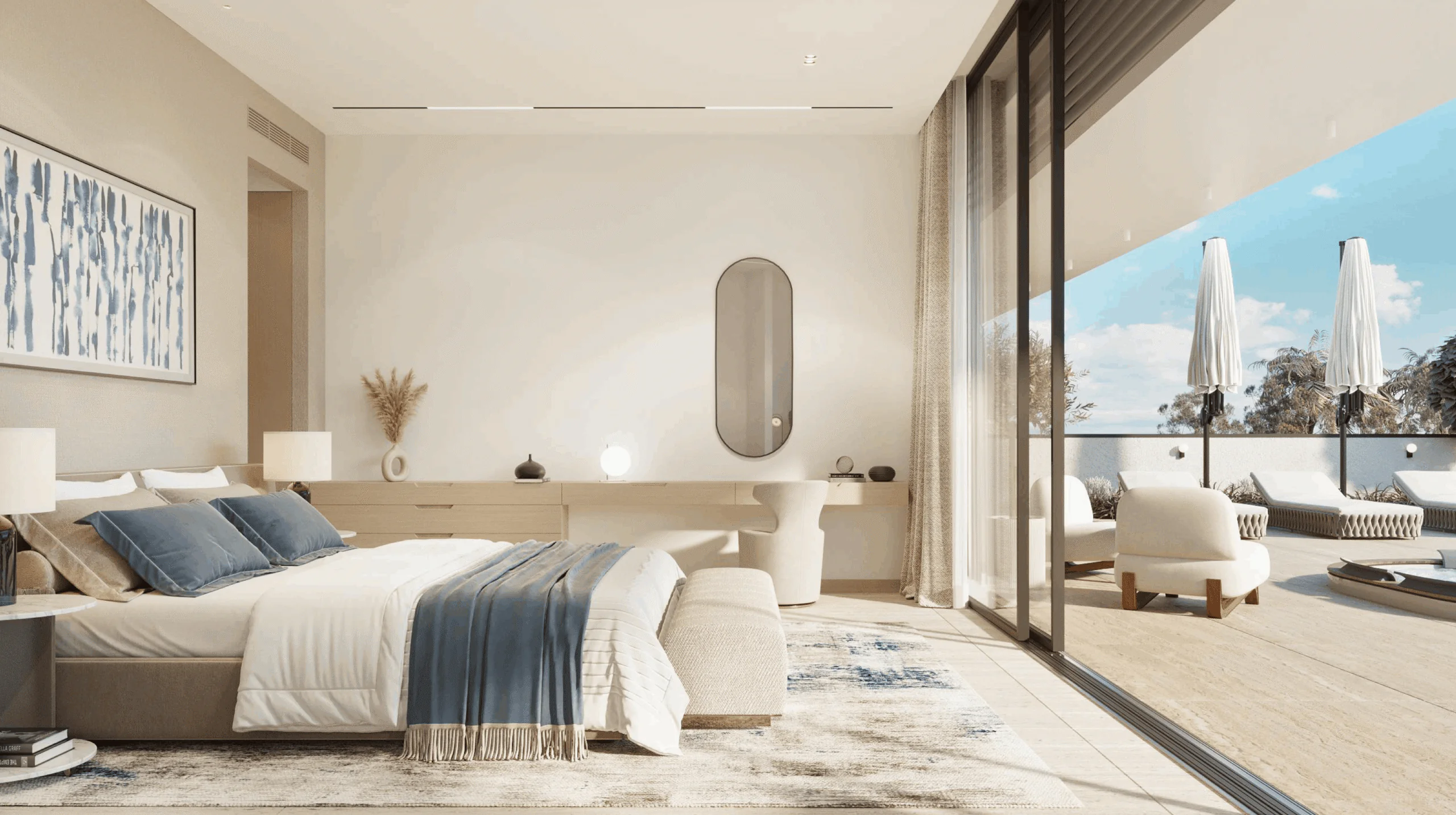 Desarrollo Range The Beach Residences Ala Este - Imagen 11