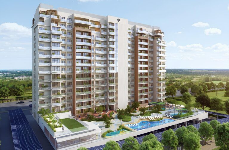 Meraki The Haven 2 by Meraki in Majan - Image 1