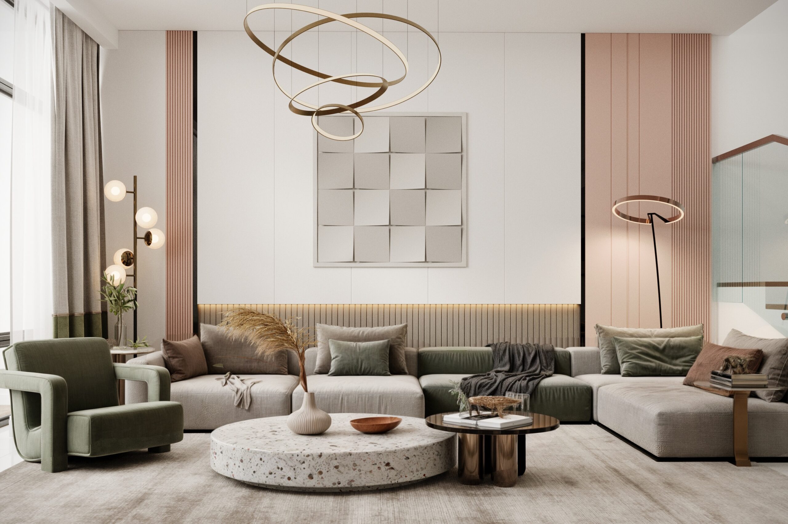 Reportage Properties Reportage Village Abu Dhabi - Image 11