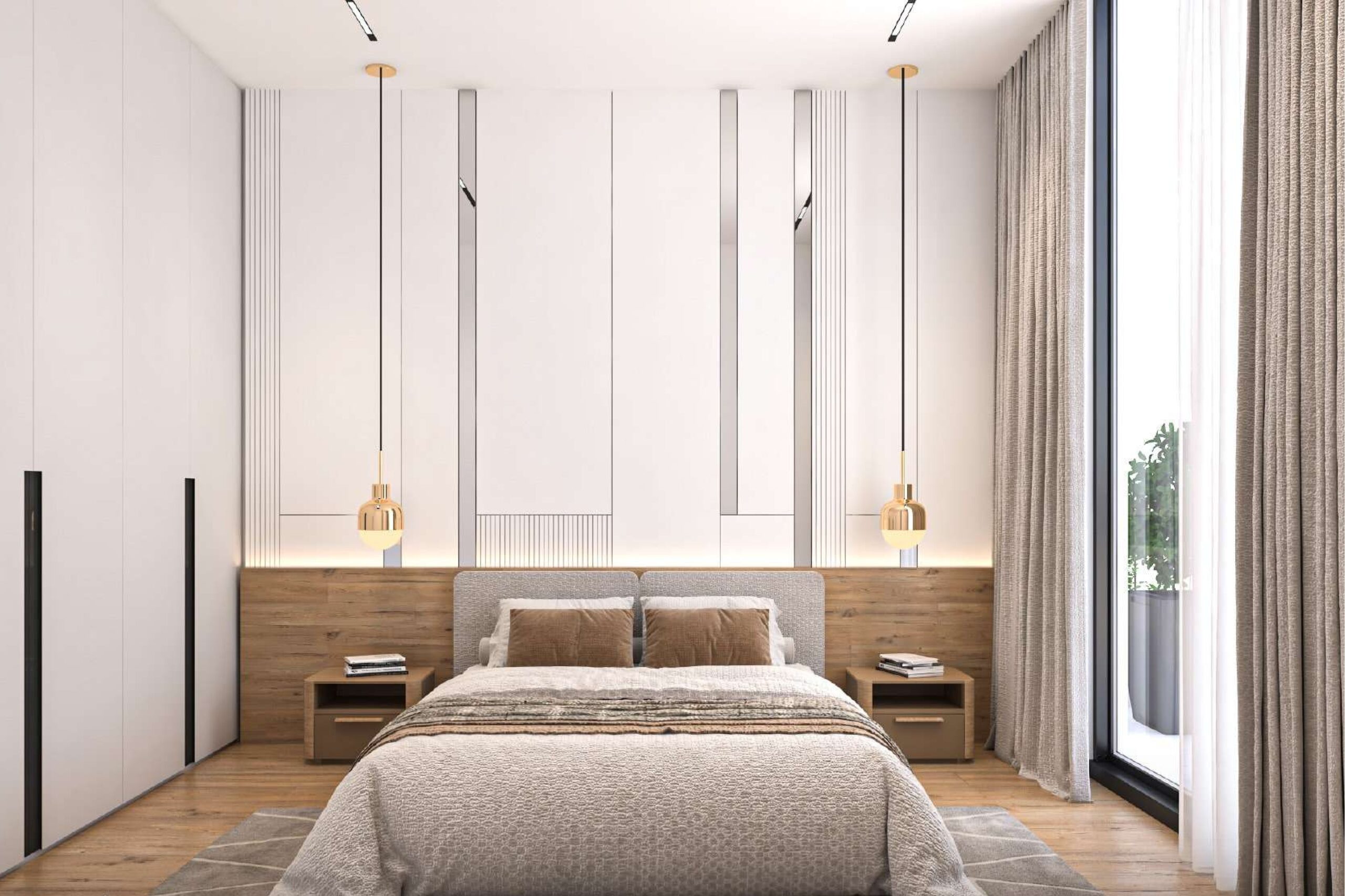 Golden Woods Albab Views - Image 14