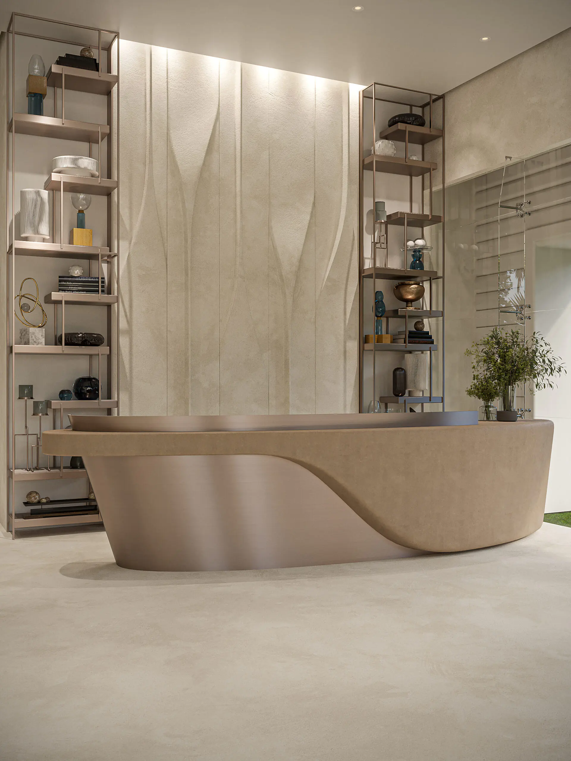 Ms Homes Developers Iluka Residences - Imagen 12