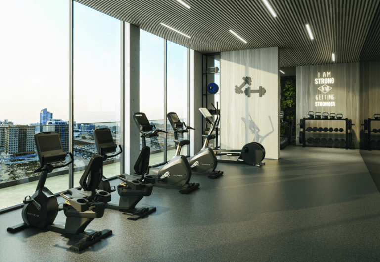 Refine The Corner by Arabian Gulf Properties in Dubailand Residence Complex - Image 1