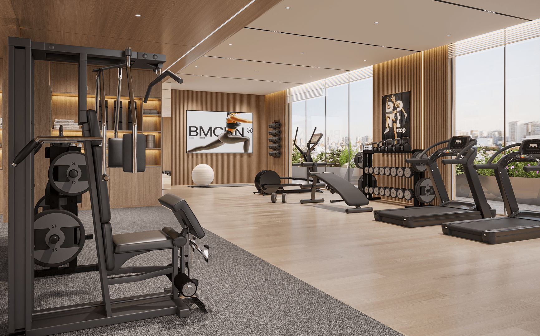 Barco Developers Livia Residences - Image 15