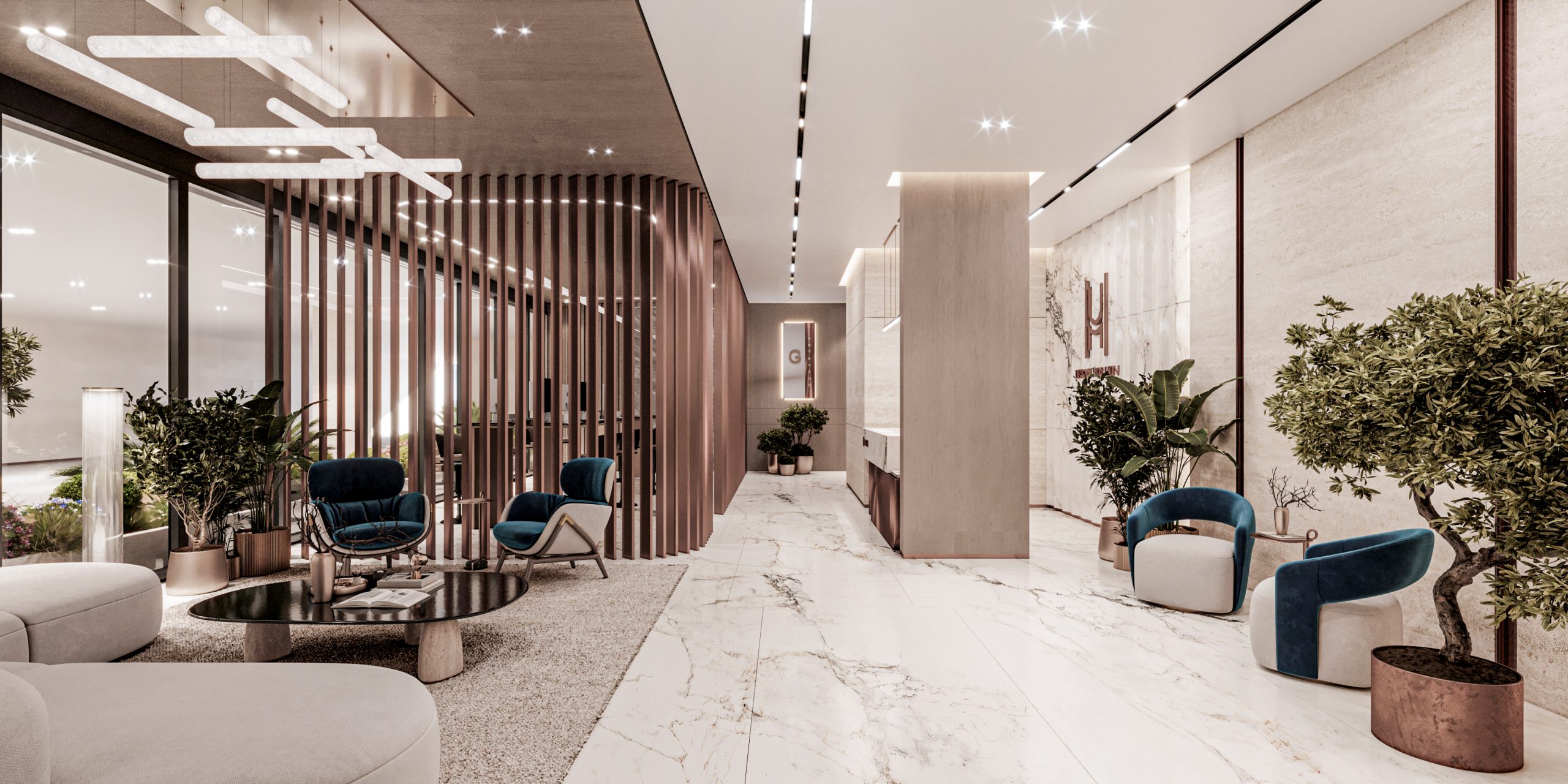 Arete Developments Urban Horizon By Arete New Launch - Image 9