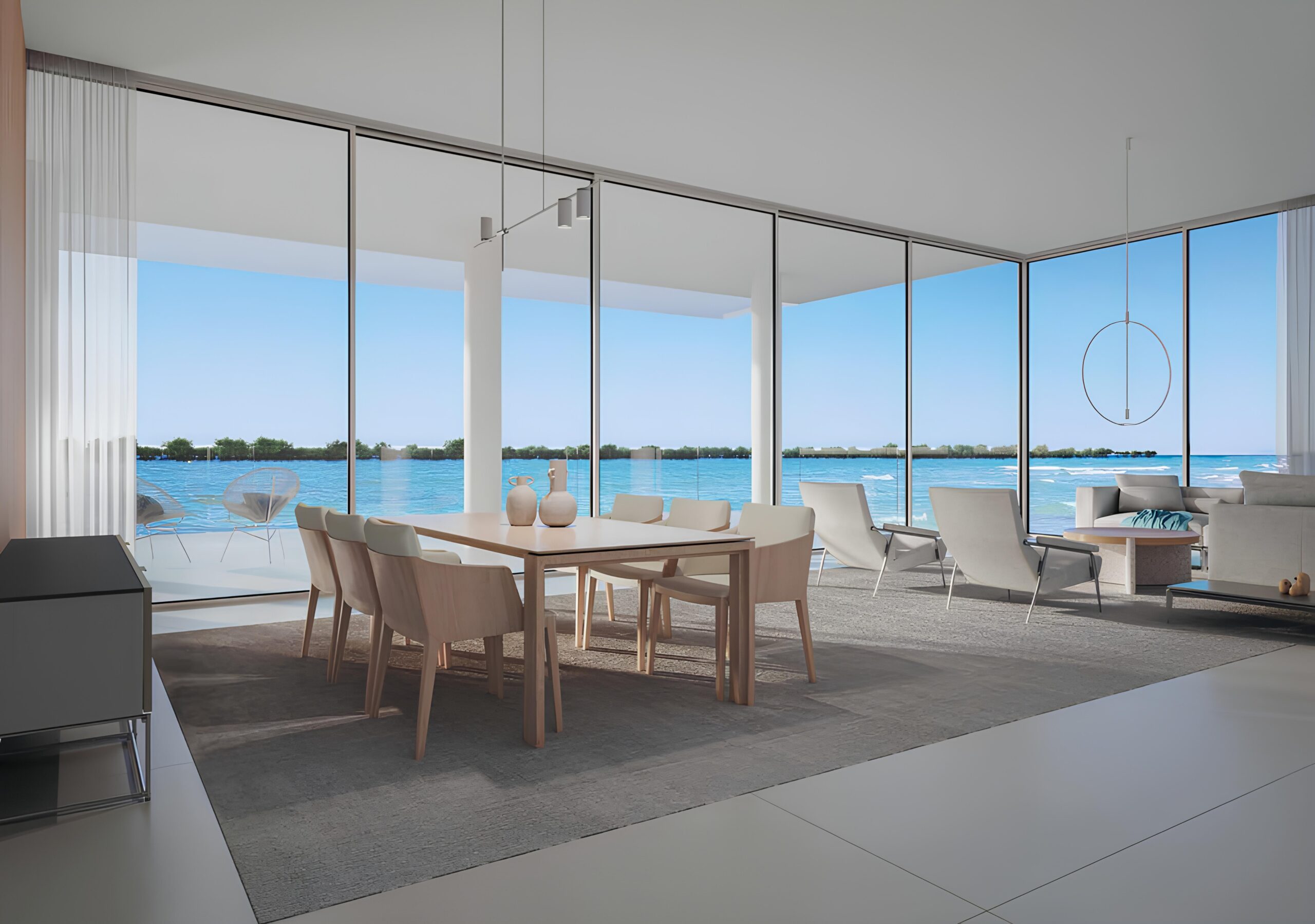 Al Zorah Gateway Porto - Image 1