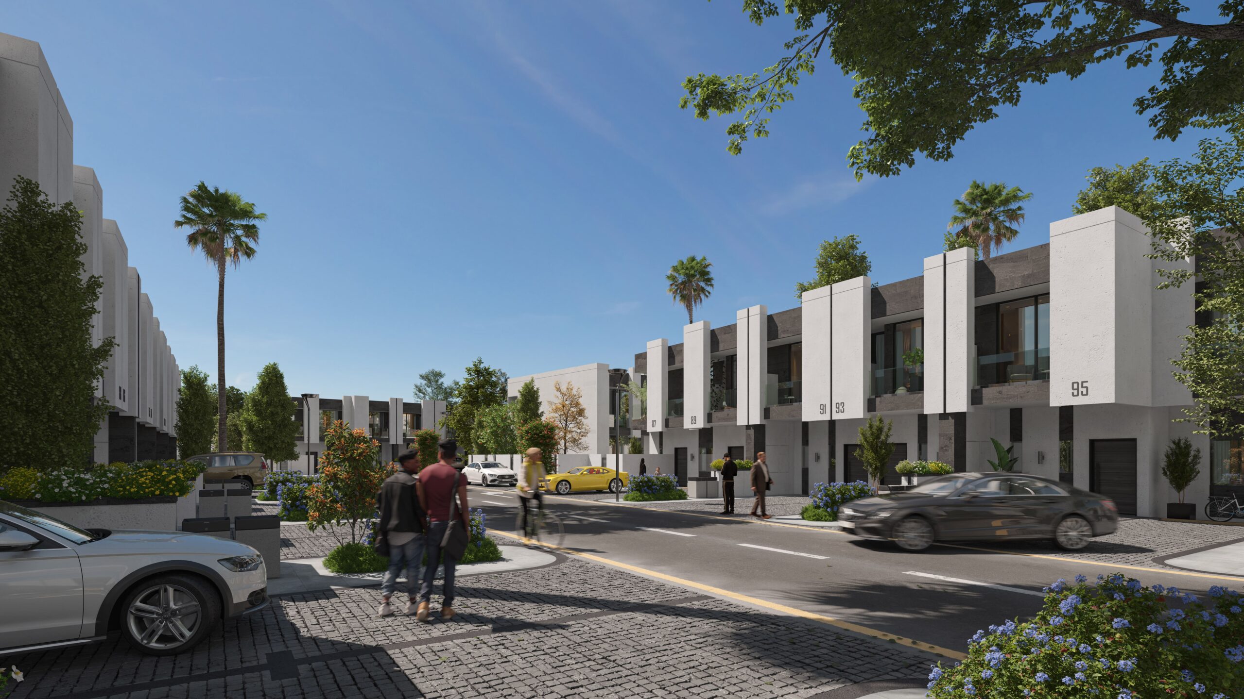 Reportage Properties Bianca - Image 1