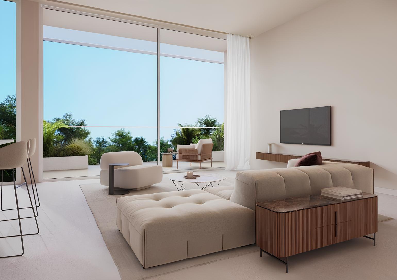 Al Zorah Sealine Residences - Image 12