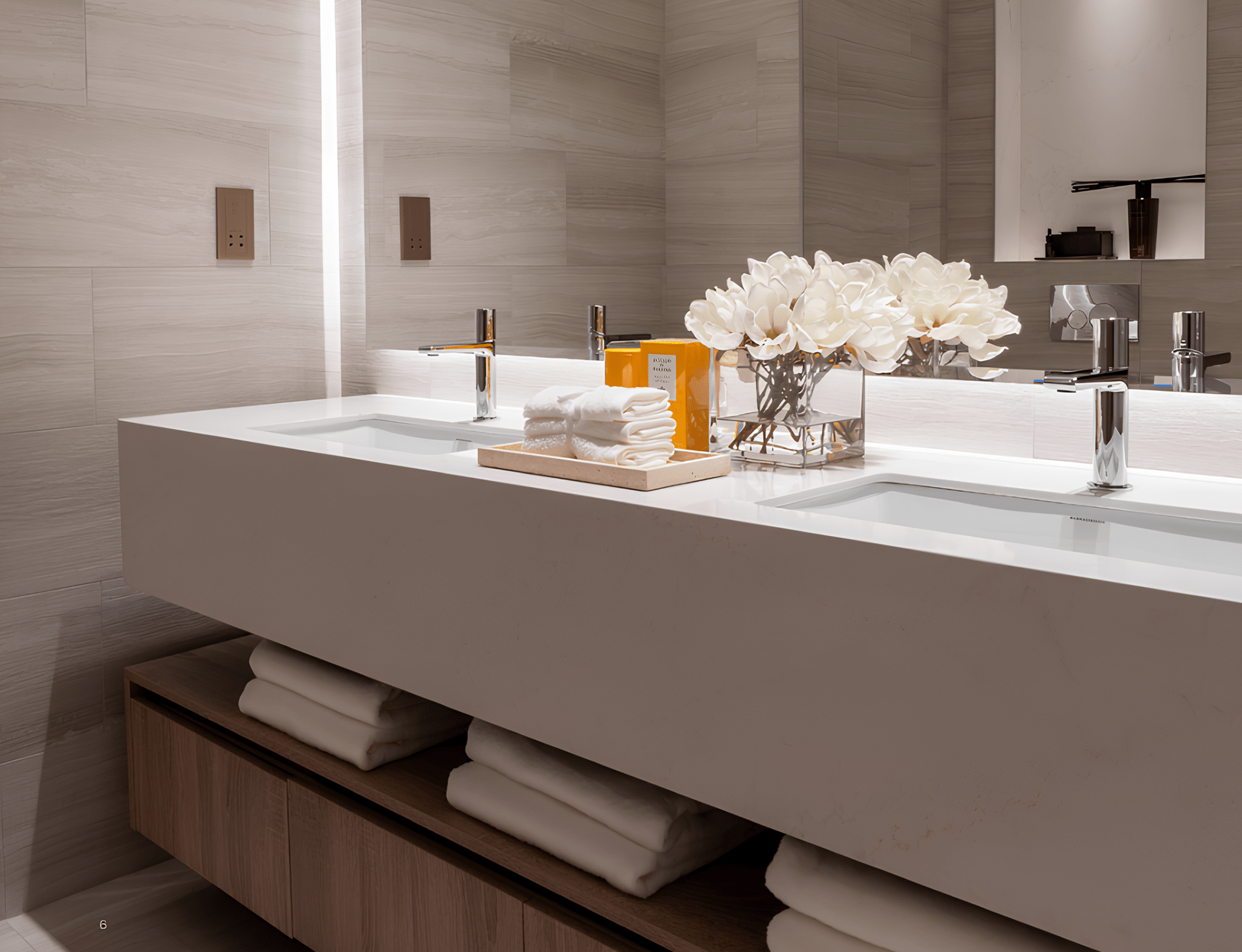 Devmark The Berkeley Residences - Image 12