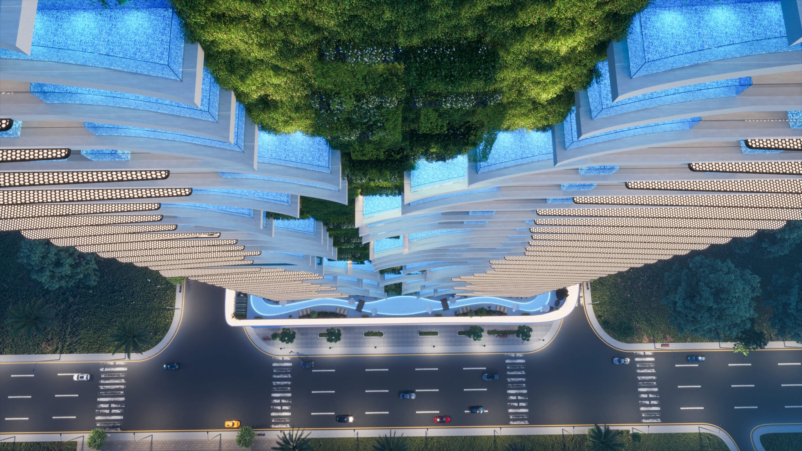 Samana Samana Barari Lagoons - Image 13