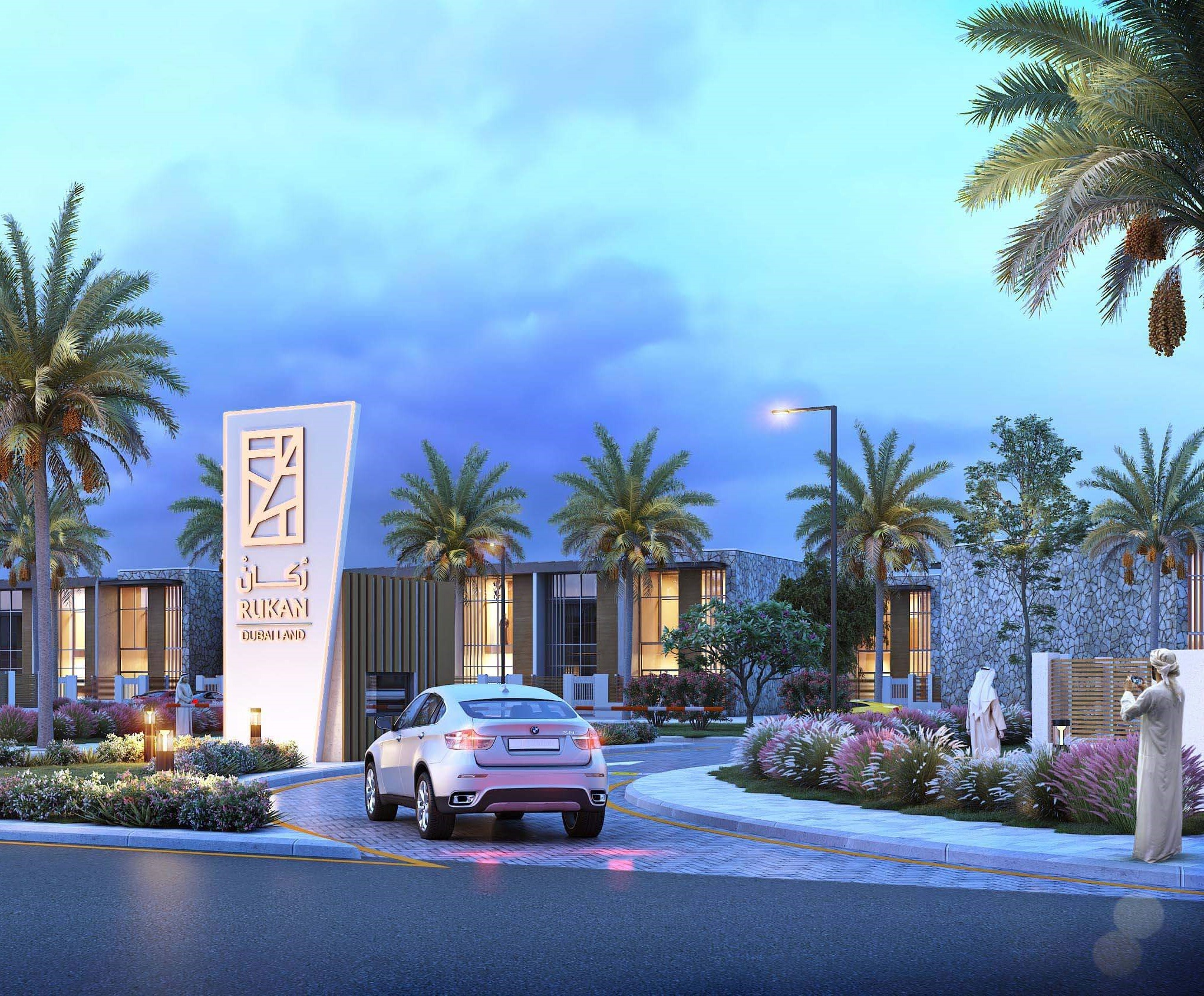 Lmd Rukan Lofts - Image 1