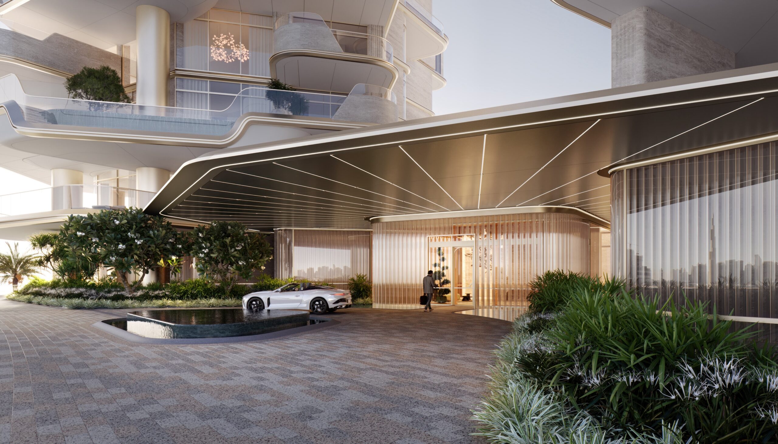 Sankari Regent Residences Dubai – Sankari Place - Image 10