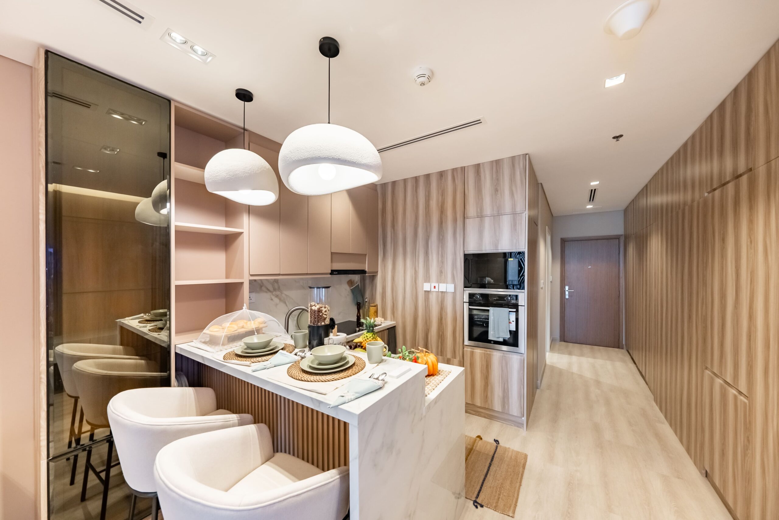 Evolutions The Residence By Mab - Image 1