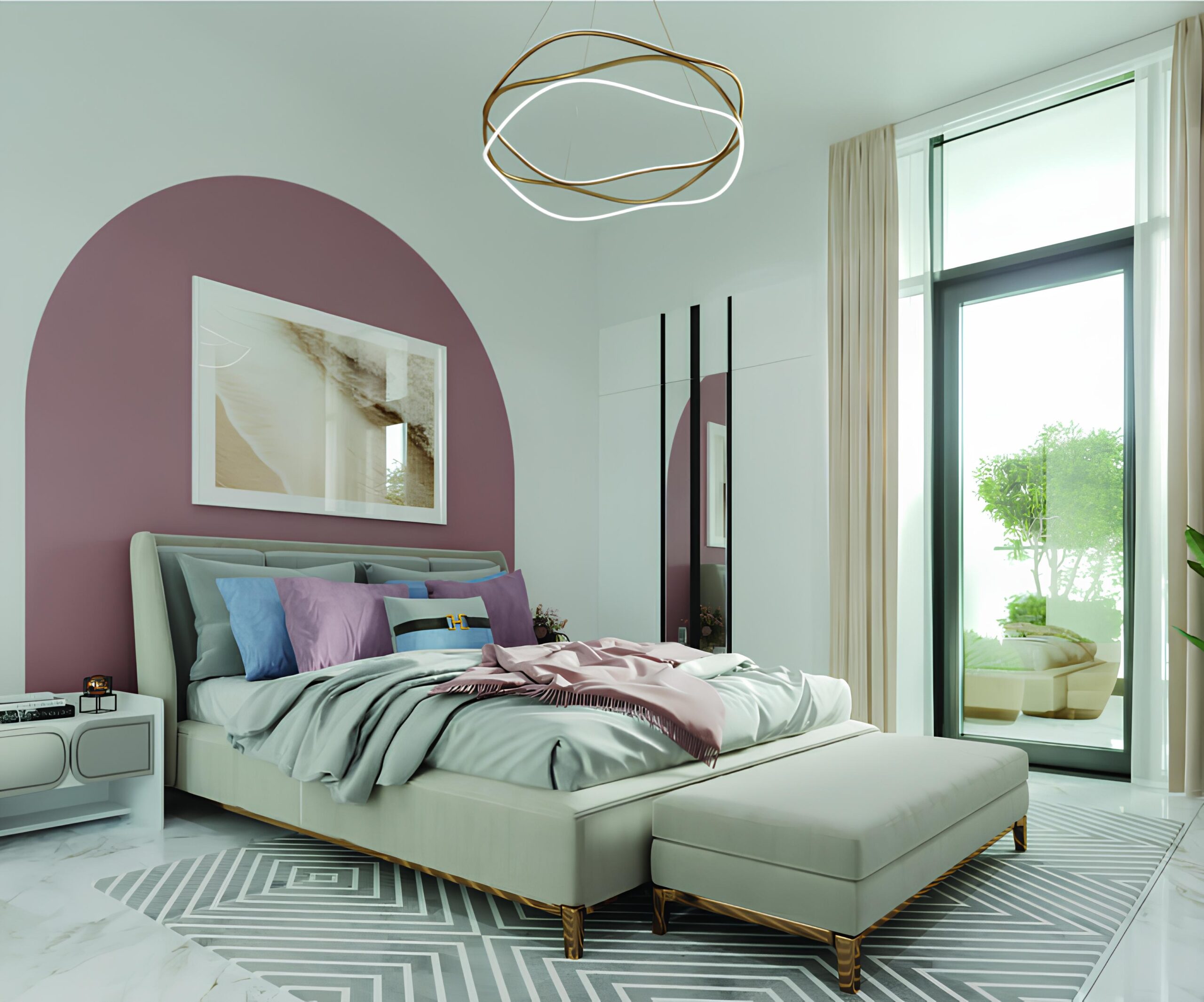 Aras Development Aras Heights - Image 13