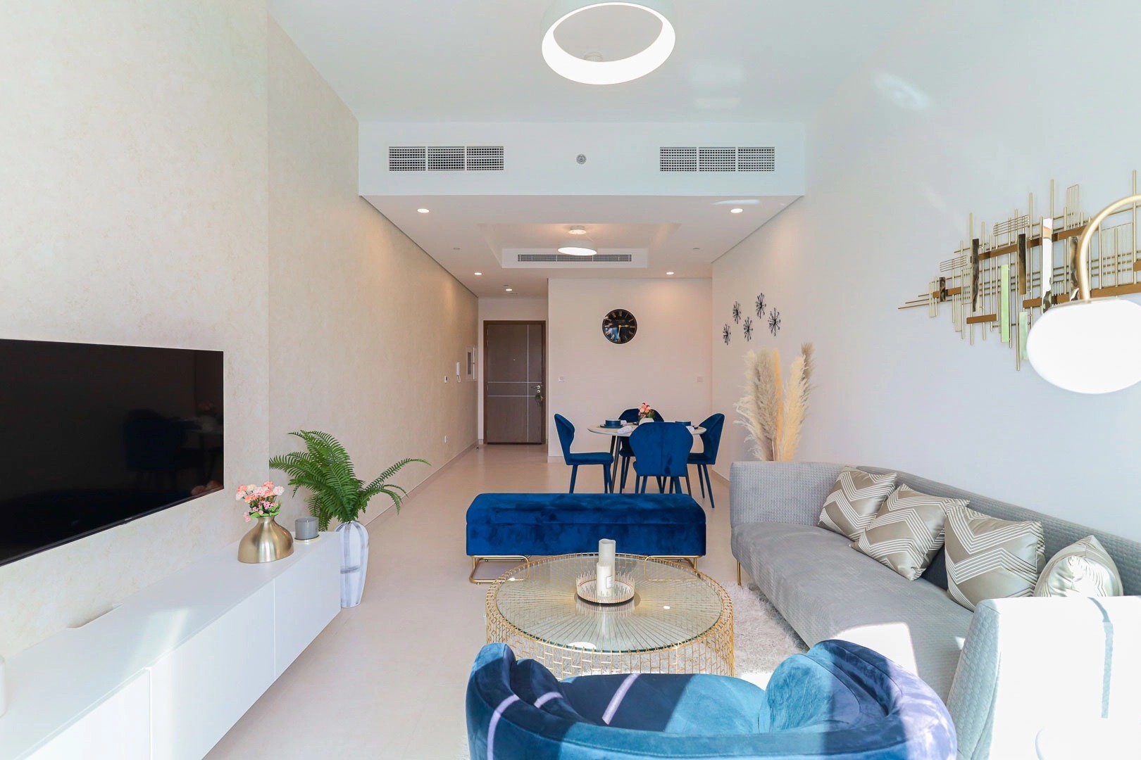 Gulf Asia Contracting Company The Bay - Image 4