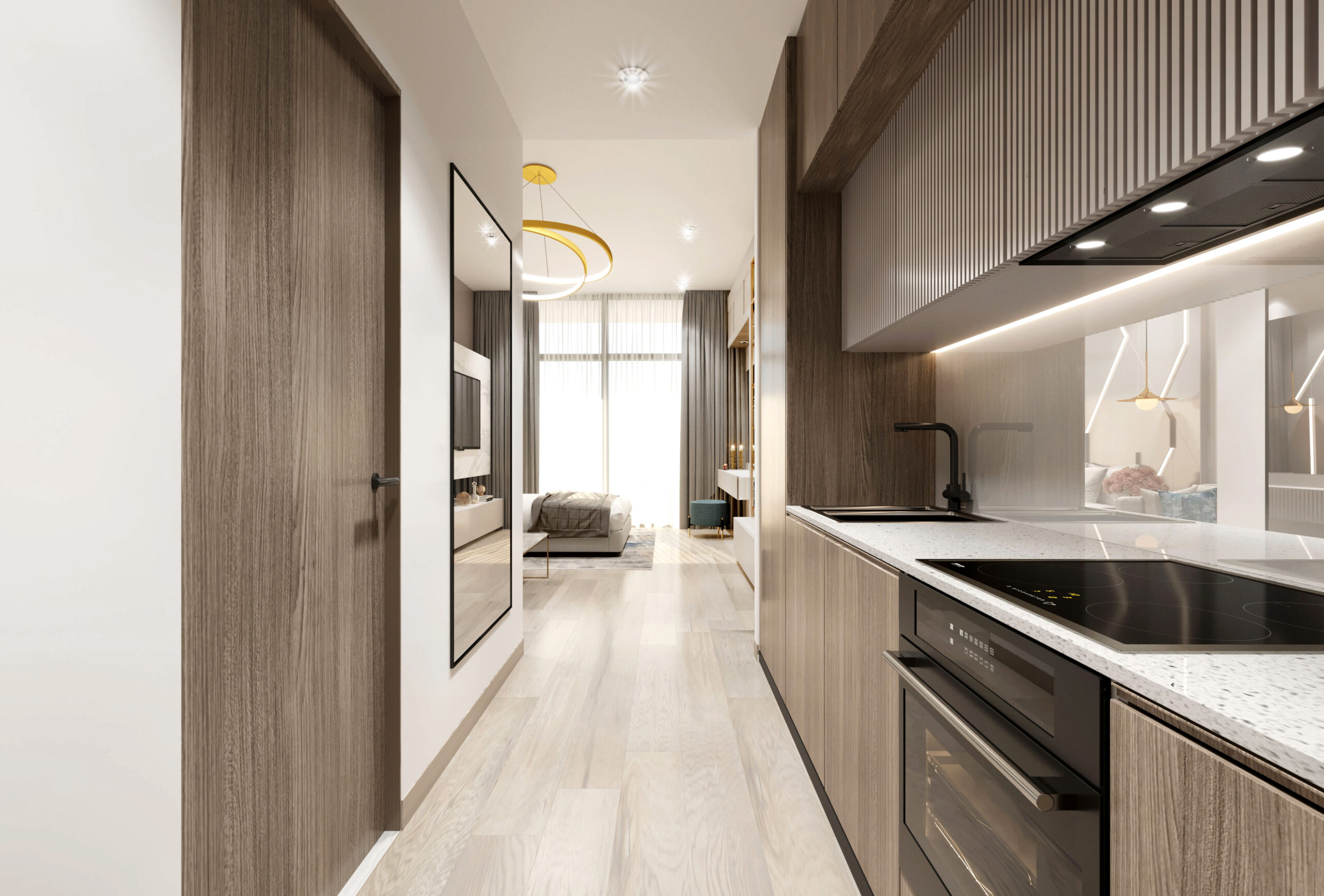 Golden Bridge Prime Gardens - Image 12