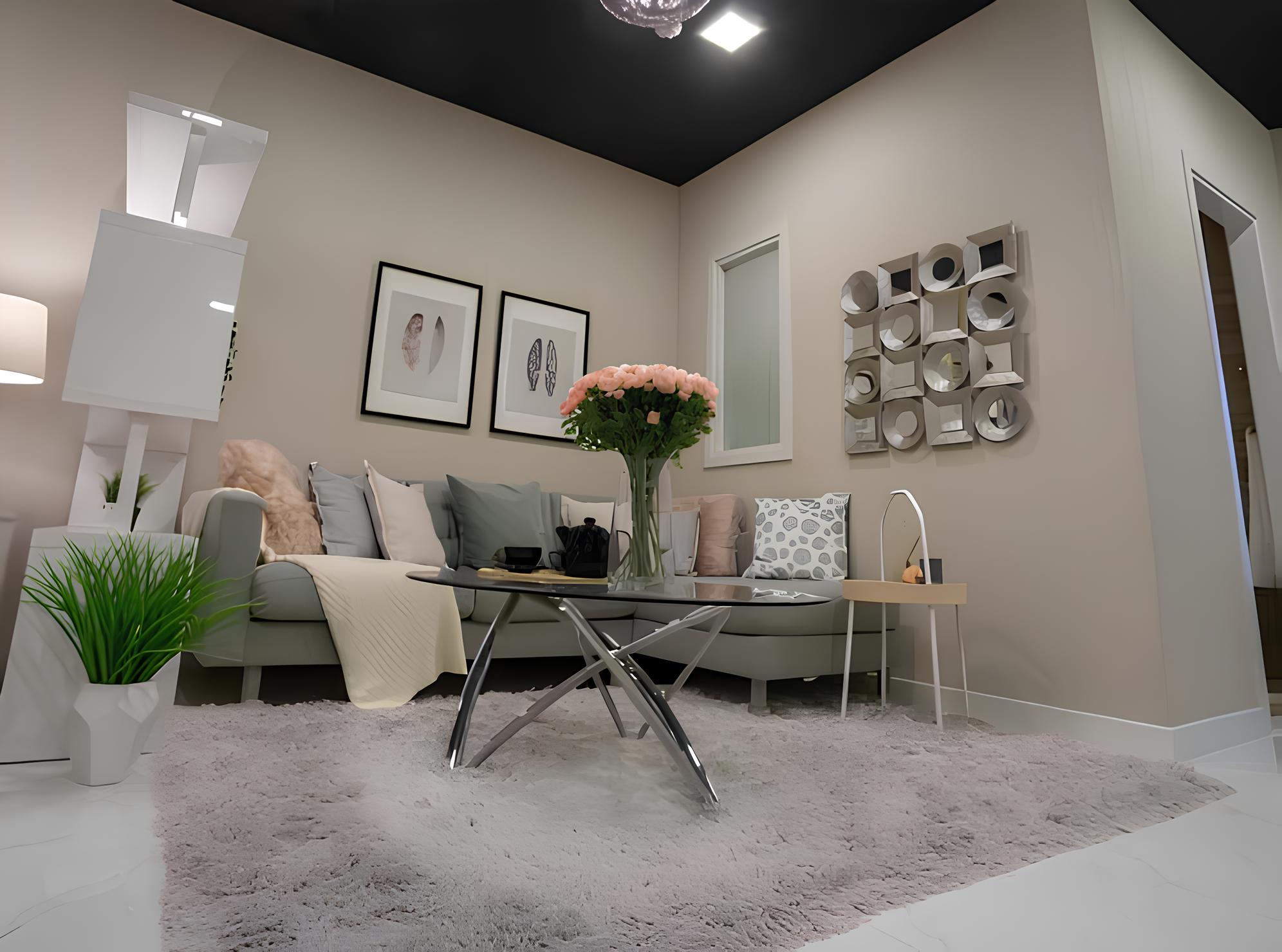 Reportage Properties Al Raha Lofts 1 - Image 13