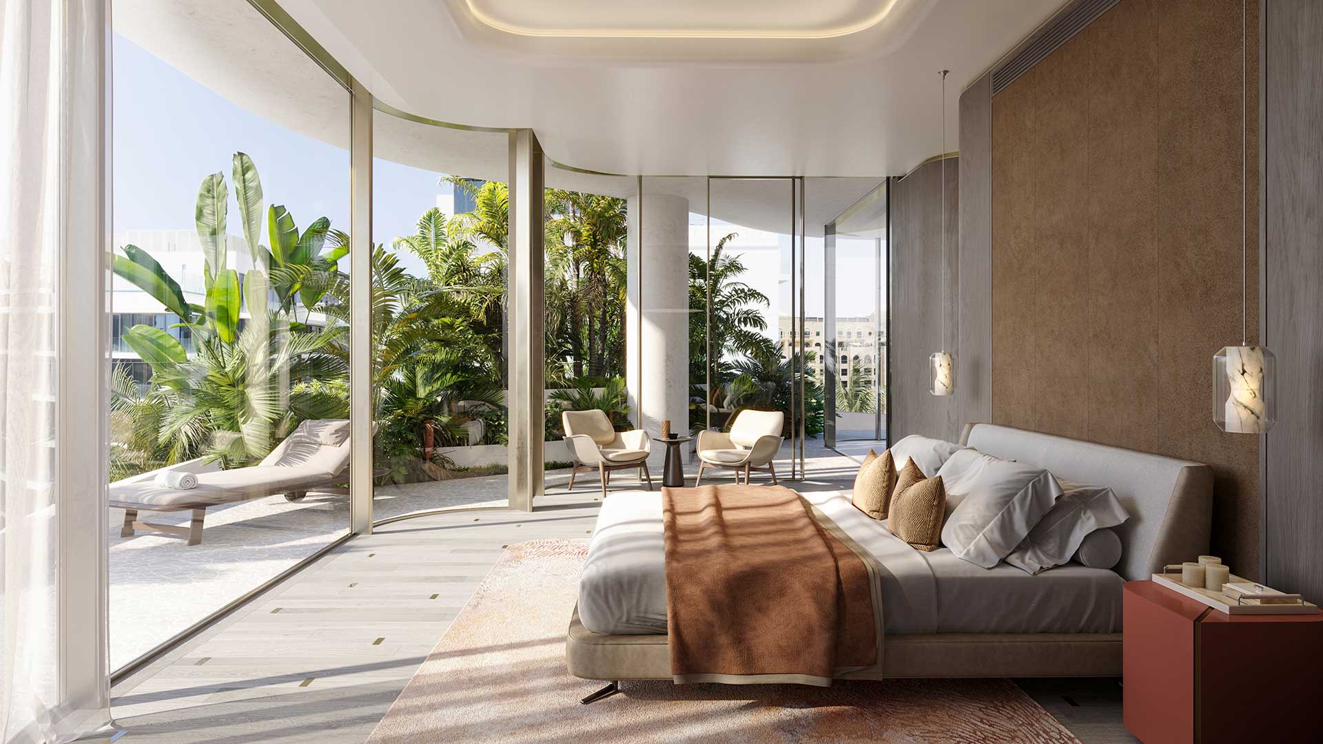 Al Pago Palm Flower - Image 4