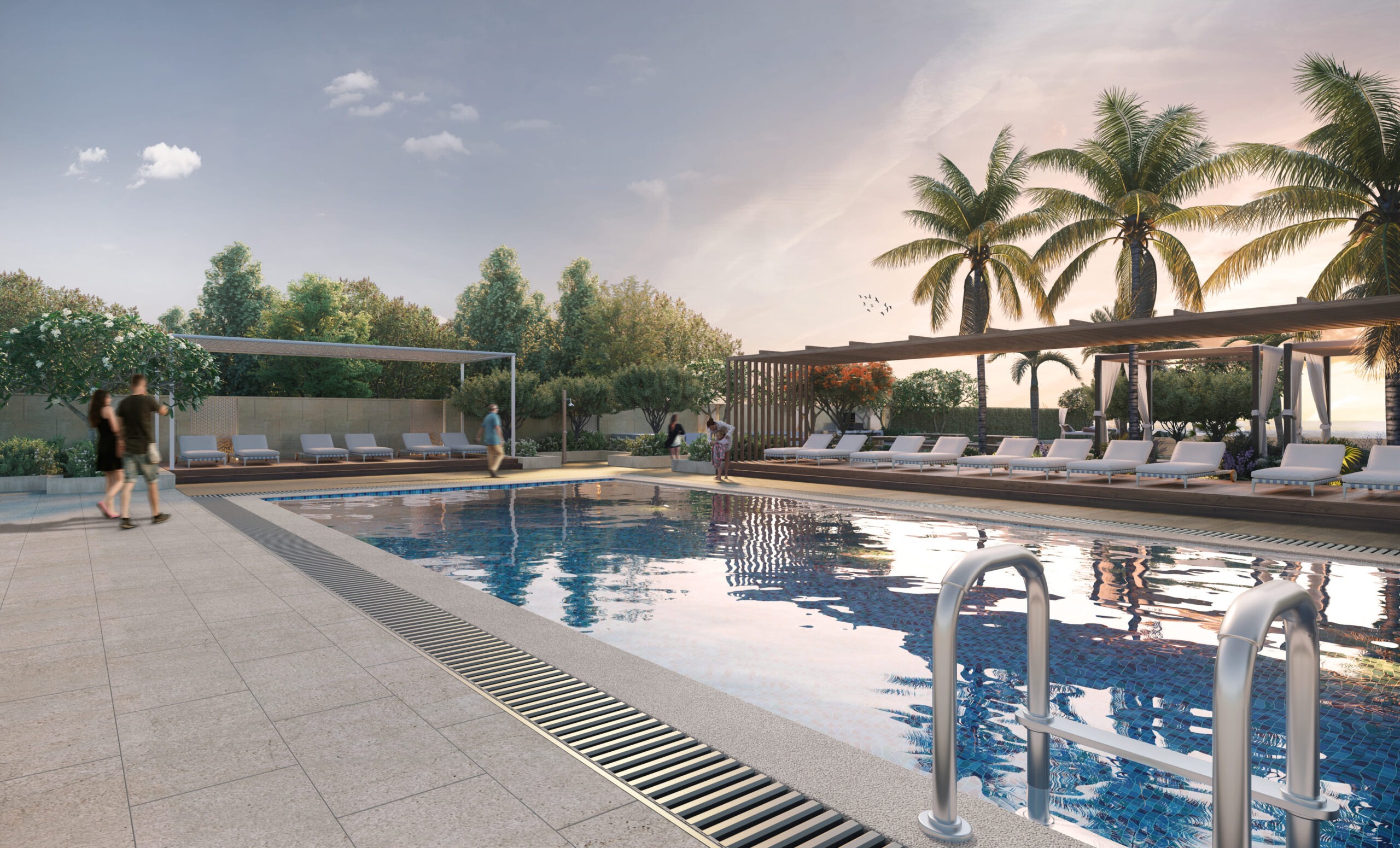 Evolutions The Residence By Mab - Image 10