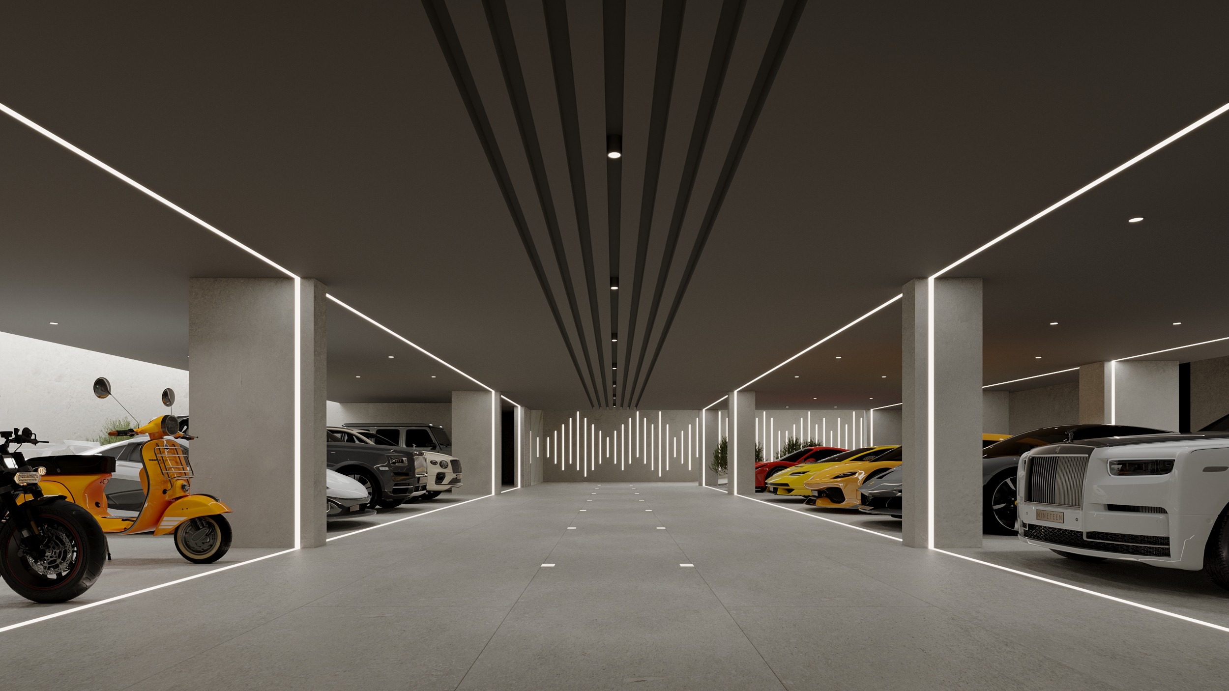 Riviera Properties Nineteen Riviera Lagoon - Image 3