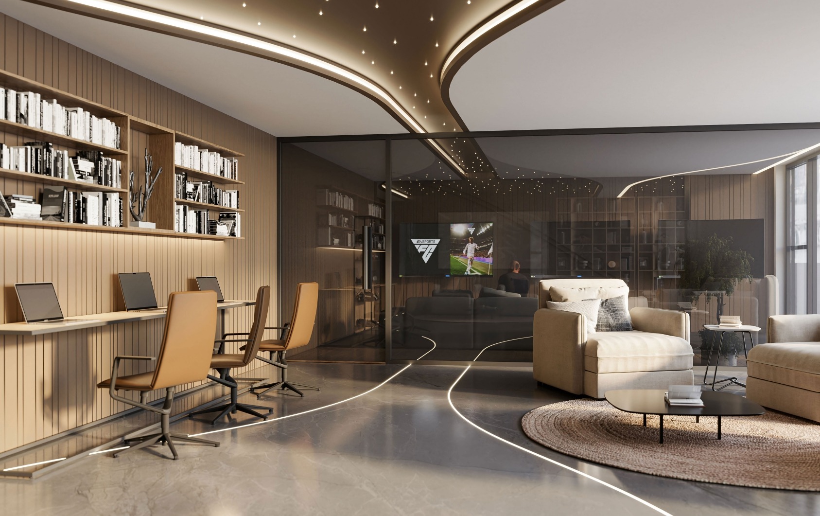 Galaxy Realty Jardin Astral - Image 10