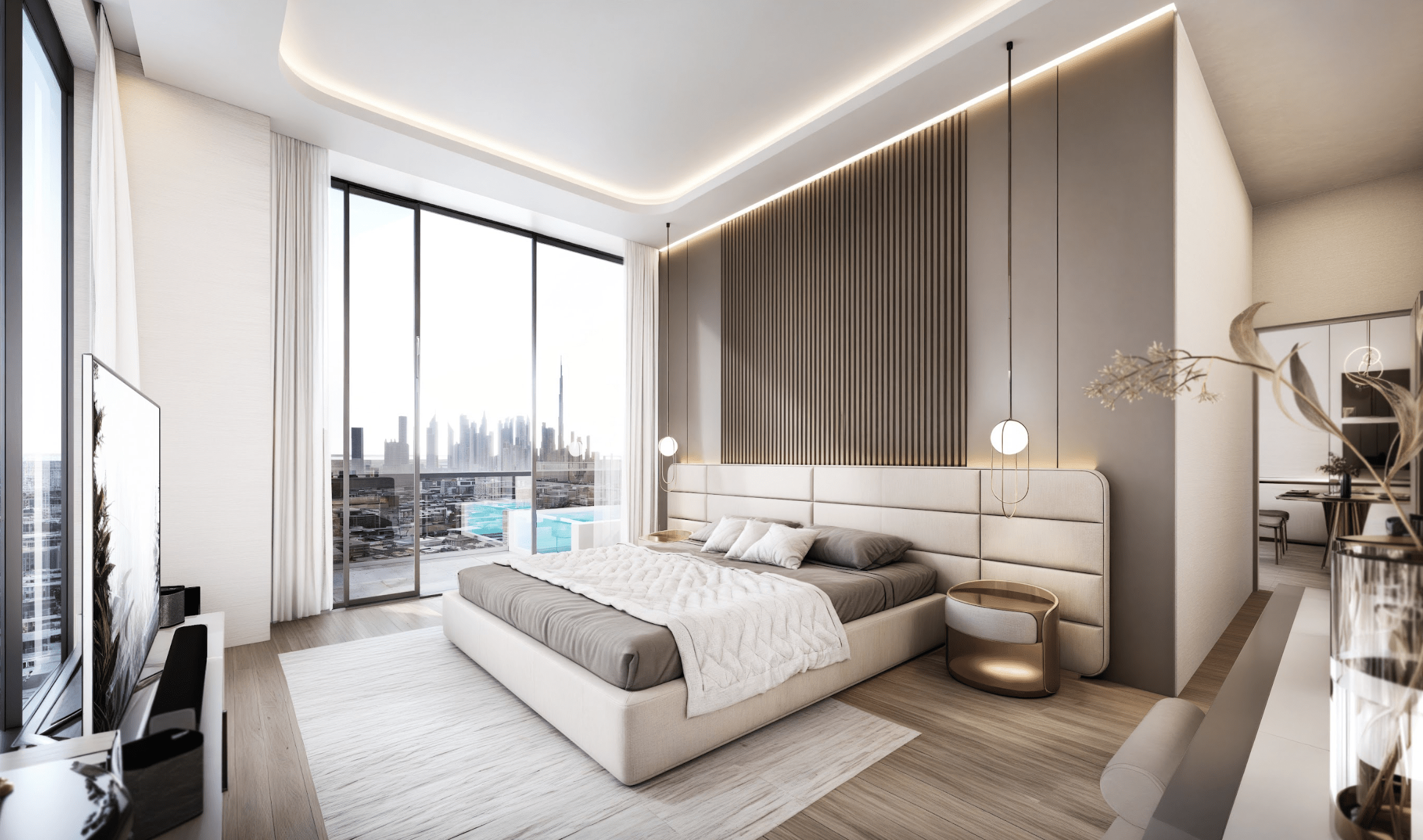 Amirah Developments Bonds Avenue Residences - Image 5