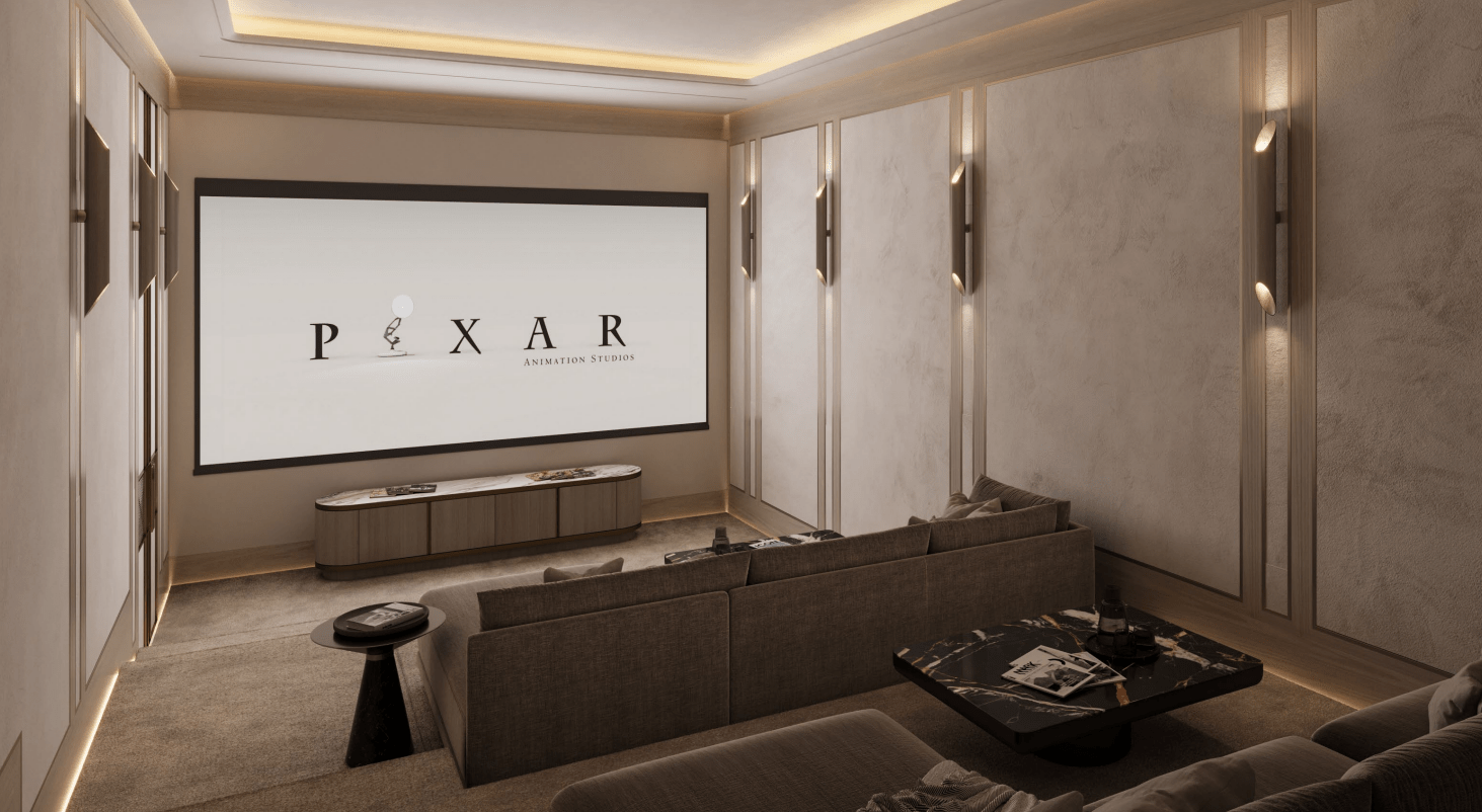 Refine Fairmont Residences Solara Tower - Image 12