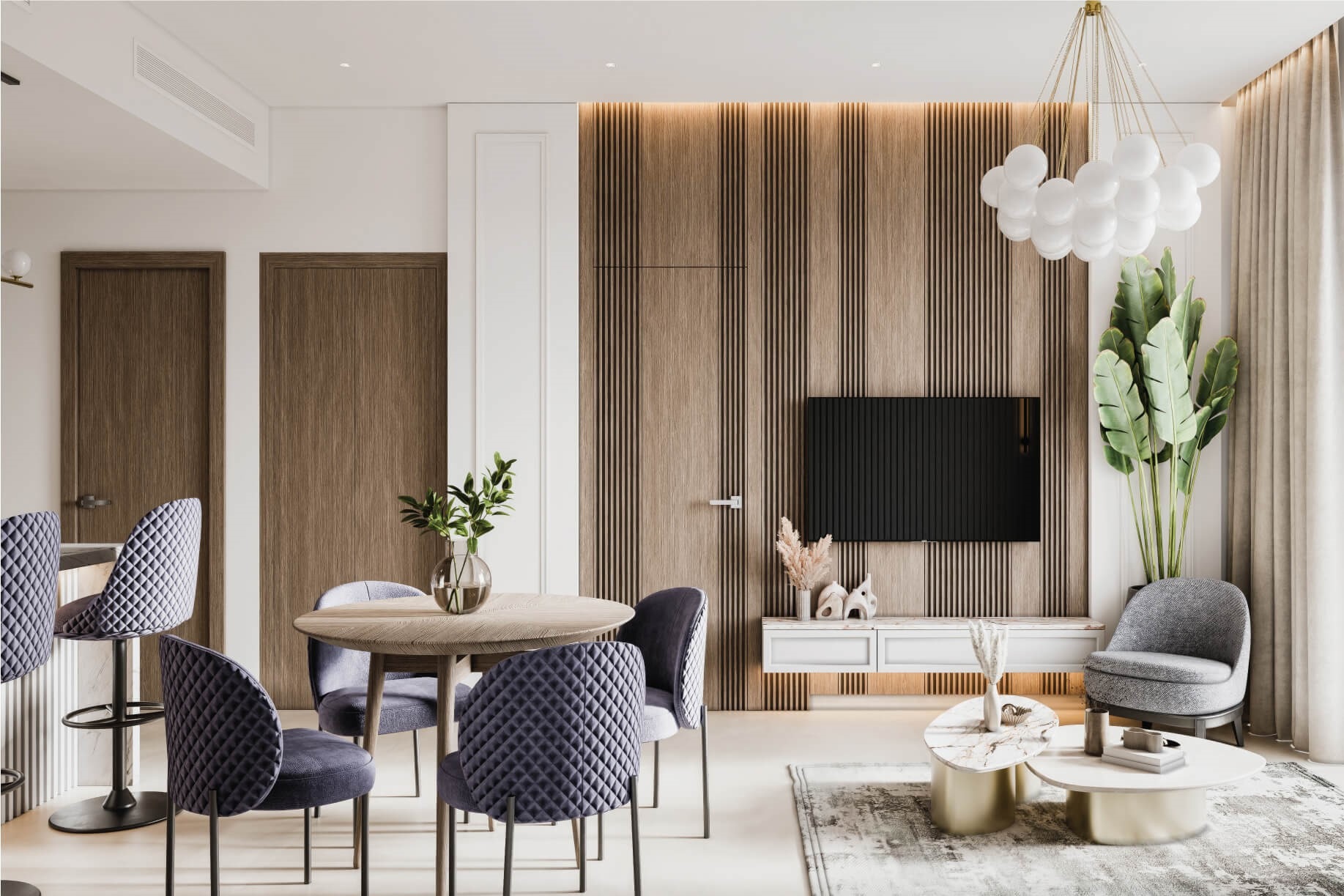 Golden Woods Goldenwoods Views V - Image 5