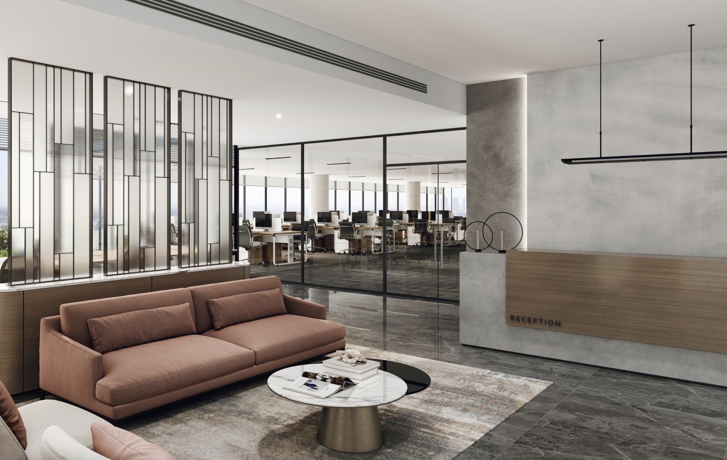 Octa Properties Capital One - Image 11