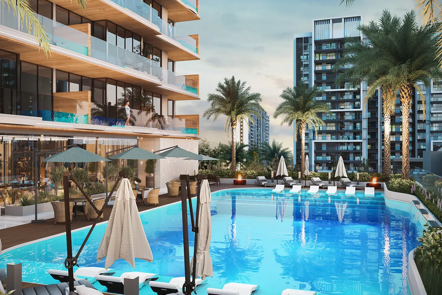 Peace Homes Sky Livings – Bild 12