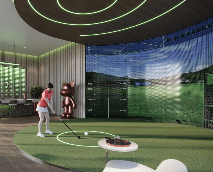 Samana Samana Sky Views - Image 12