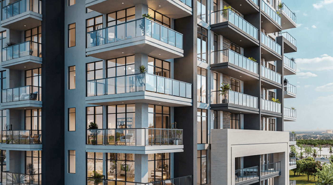 Nabni Avenue Residences 6 - Image 4