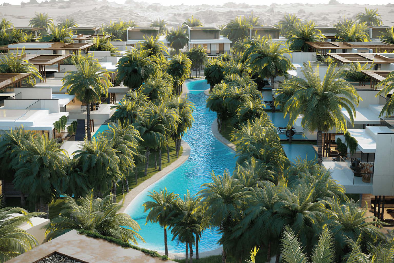 Mira Developments Mira Villas By Bentley Home - Image 9