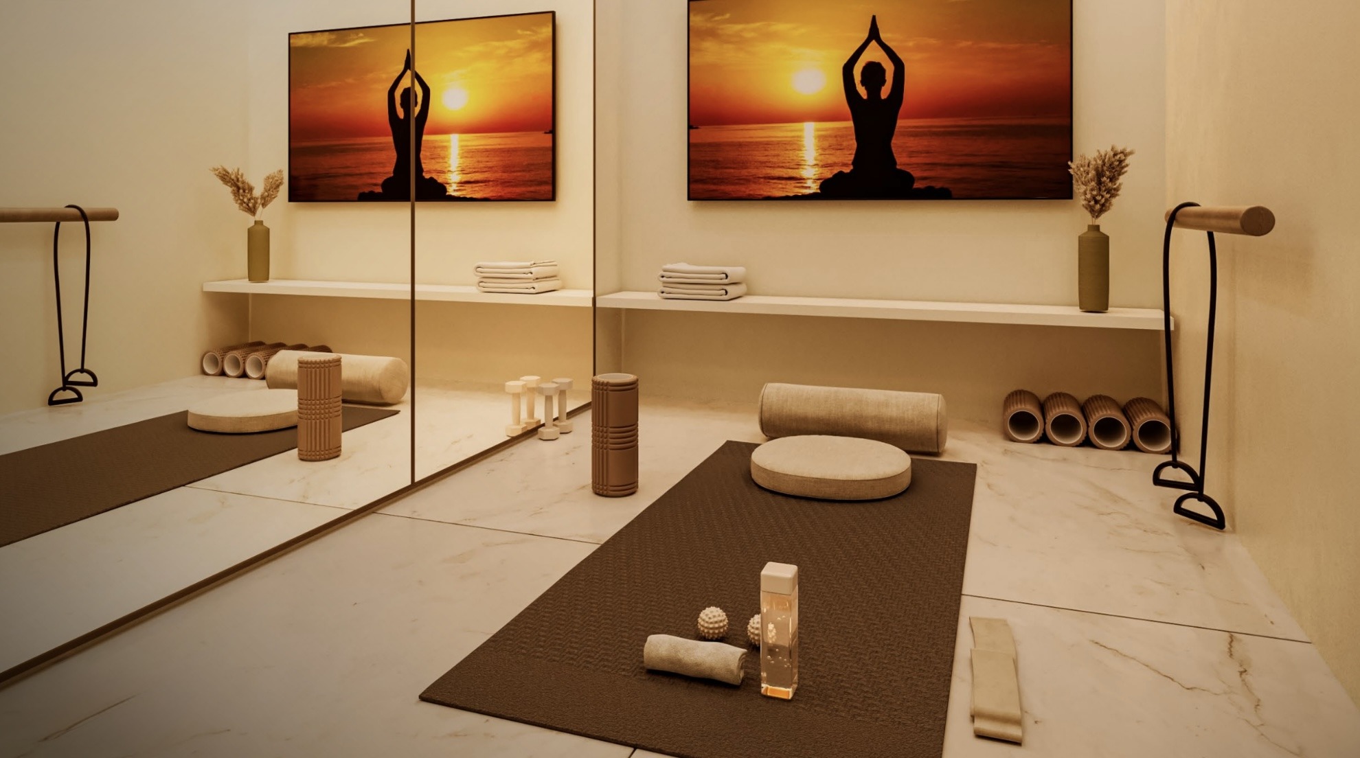 Sky View Avion Residence - Image 13