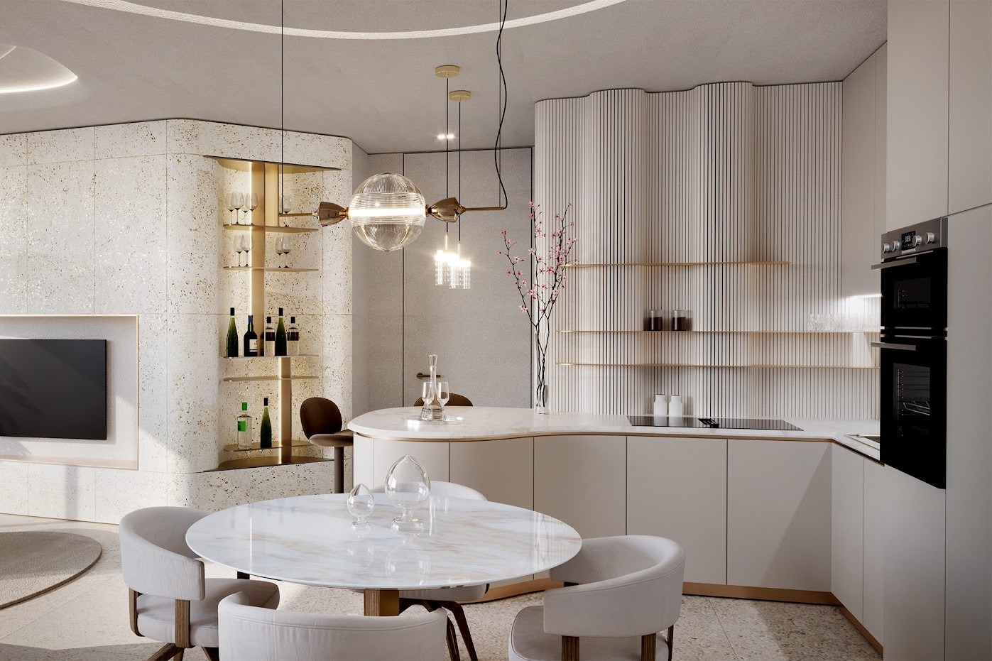 Peace Homes Natuzzi Harmoni Homes - Image 7