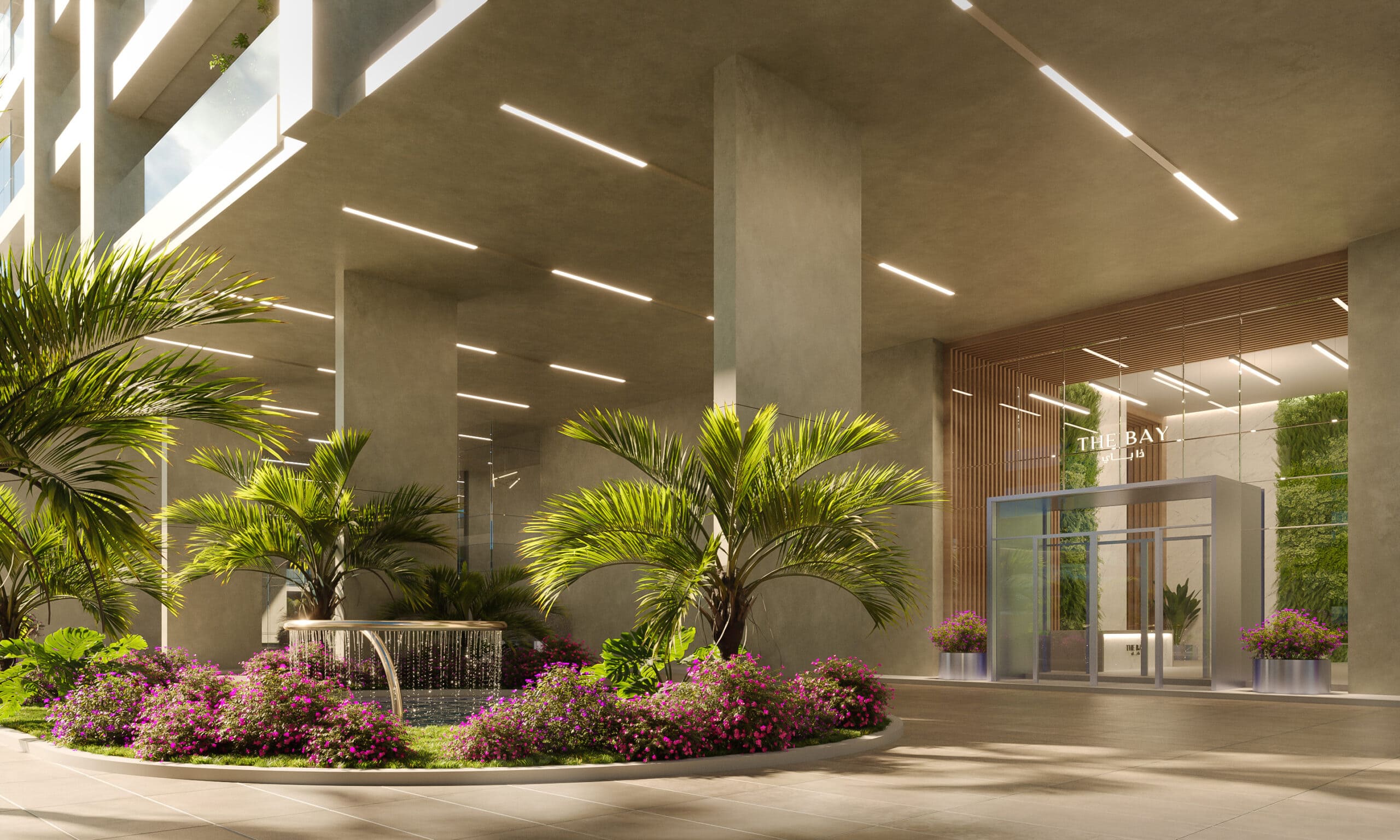 Baraka «the Bay Residence Tower 1» - Image 11