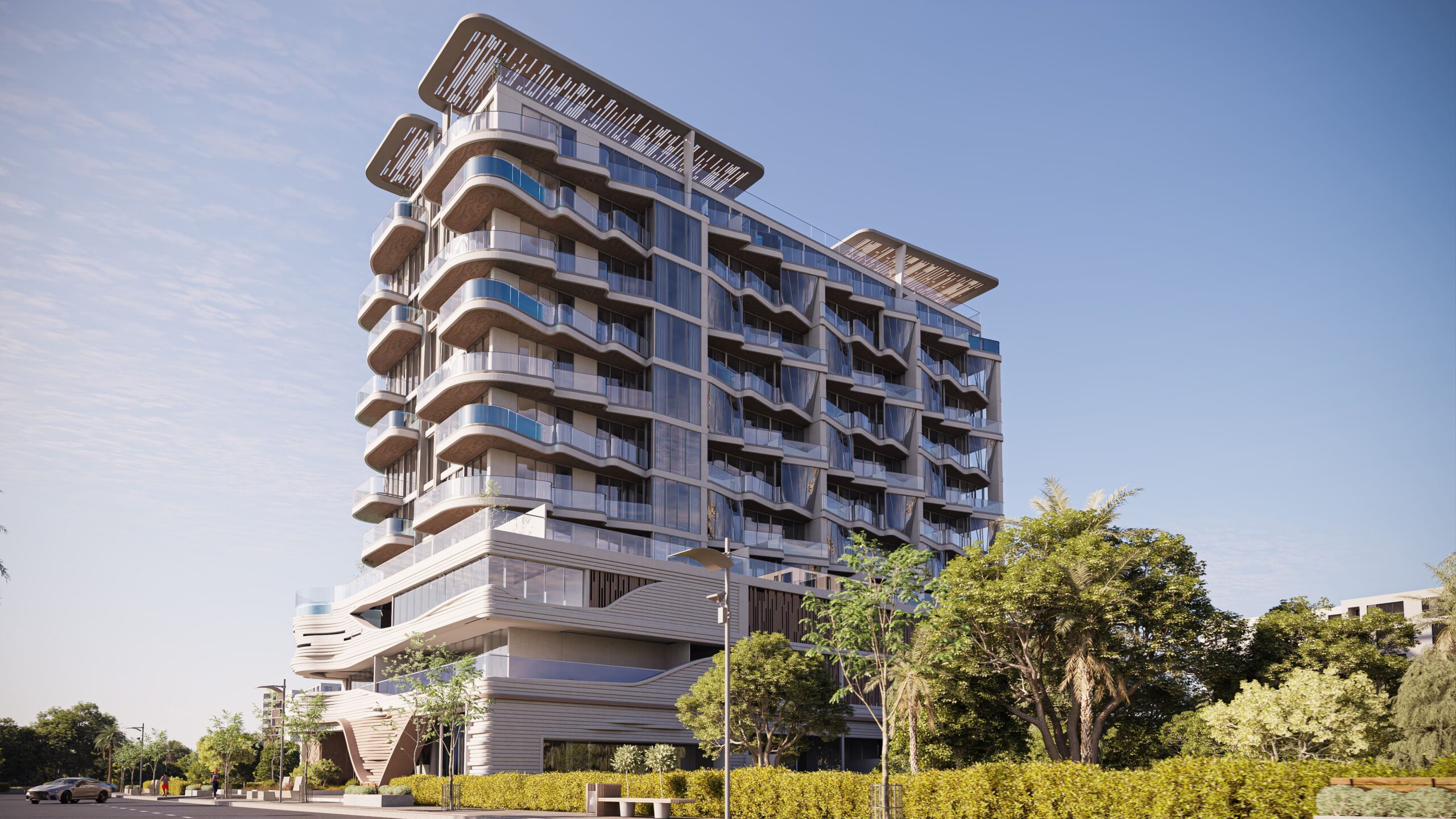 Ms Homes Developers Iluka Residences - Image 1