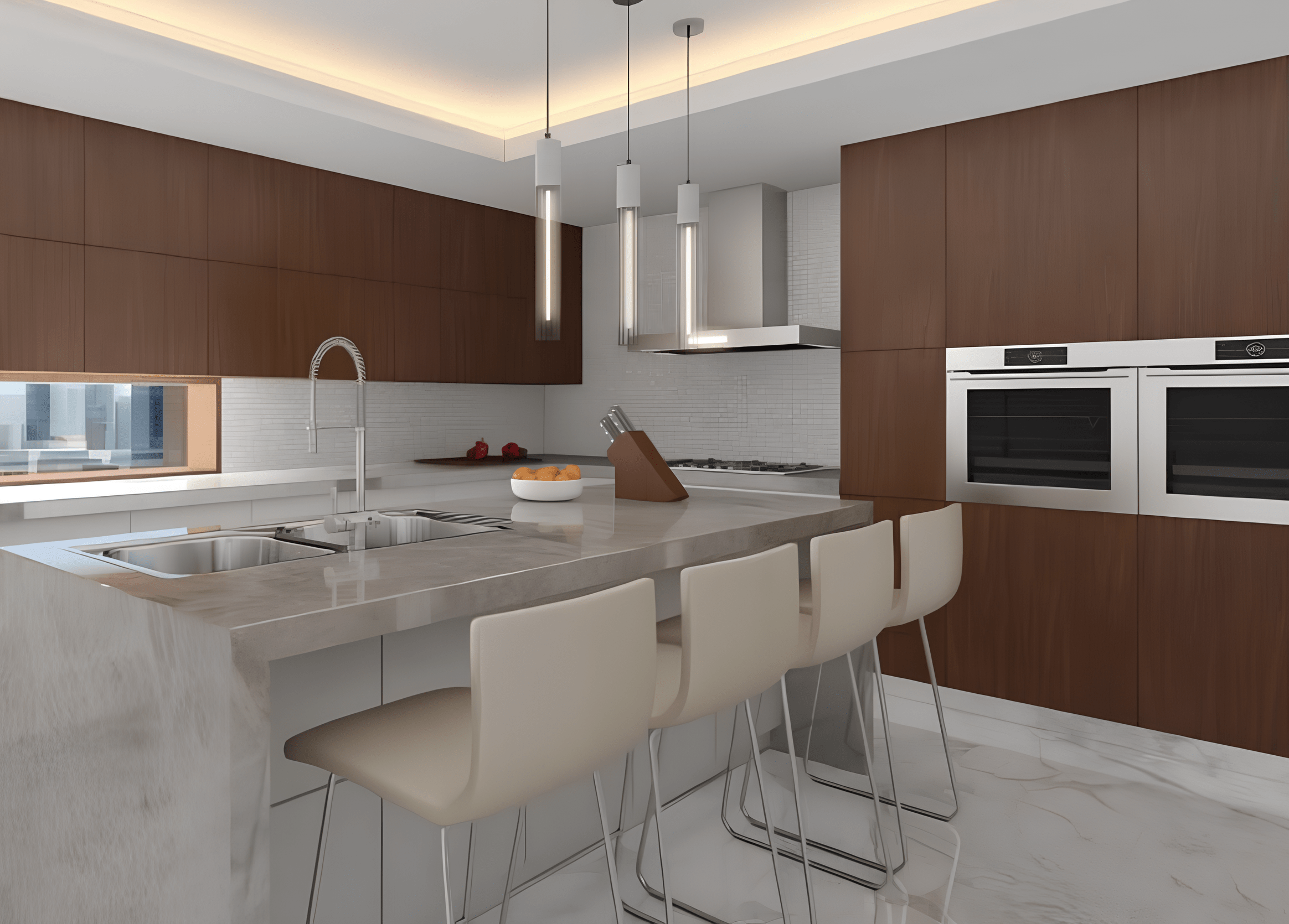 Octa Properties J One Tower - Image 5