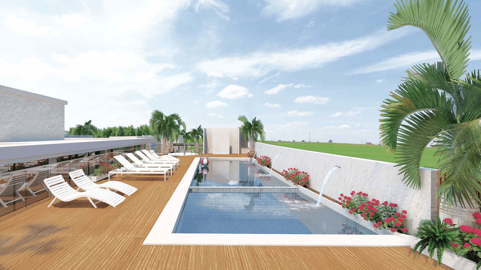 Lincoln Star Real Estate Development Lincoln Star Residence - Image 4