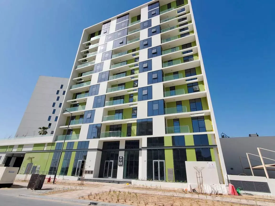 Dubai Sur The Pulse Residence Plaza - Imagen 4