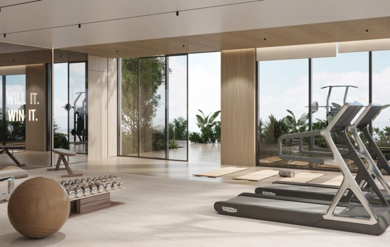 Enso Development Amber By Enso by ENSO Development in Jumeirah Garden City - Image 1