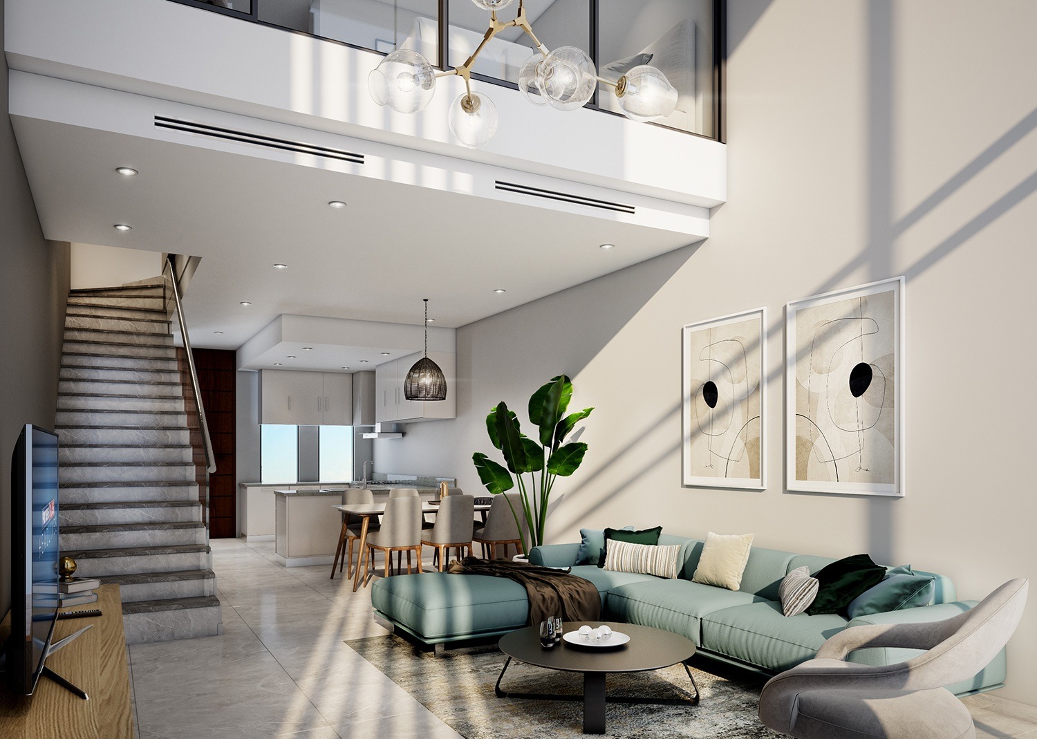 Reportage Properties Rukan 2 Lofts - Image 14