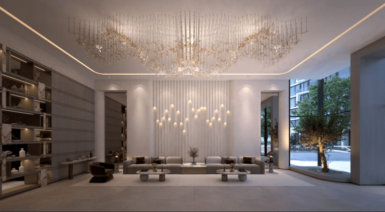 Vision Developments Soul By Vision by Vision Developments in Dubai Production City - Image 1
