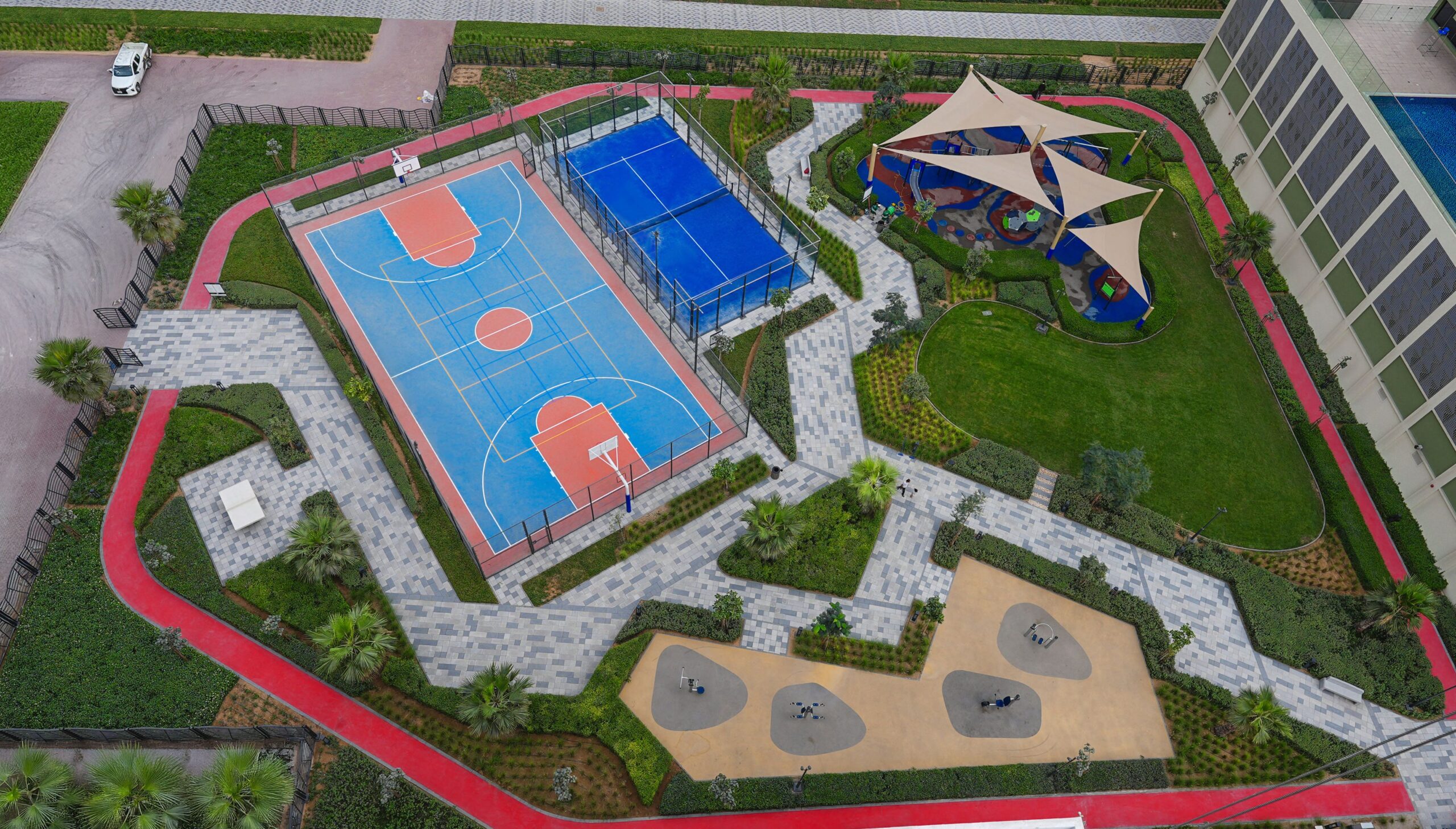 Refine Arista One - Image 9