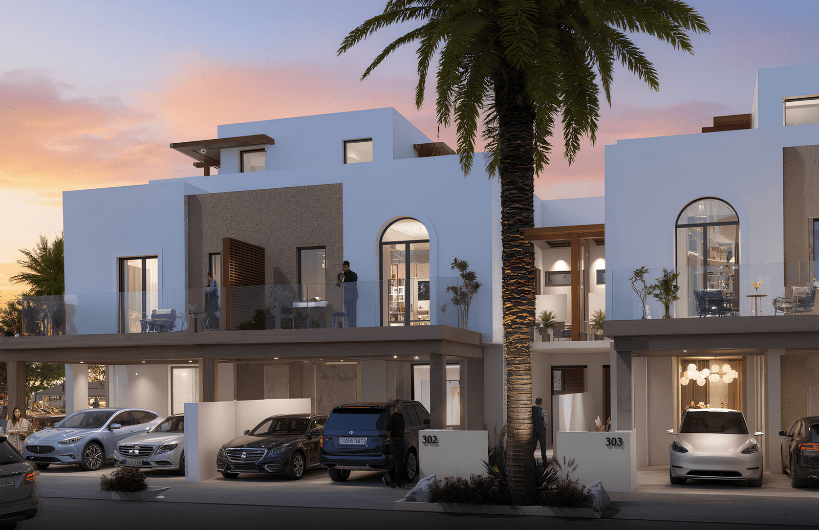 Dubai South Hayat By Dubai South Phases 2, 3 - Image 3