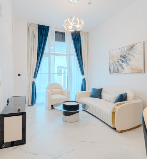 For Rent | Opalz Tower 1 | 18th Floor Apartment