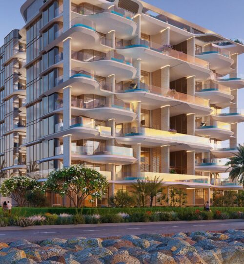 Limited Units | Post-Handover | Full Sea Views