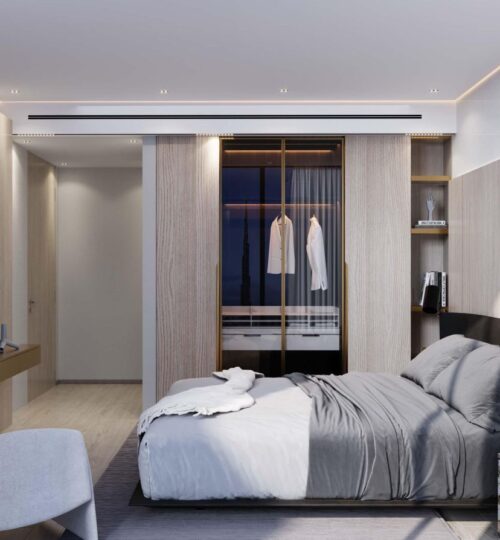 Trusted Developer | High ROI | Handover Q4 2026