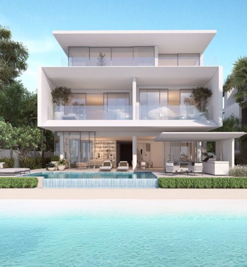 Azure Blue | Genuine Resale | Above 60 | Sunset