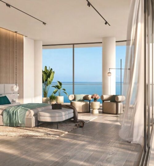 2 BHK | Modern | Bright Corner | Luxurious | Passo